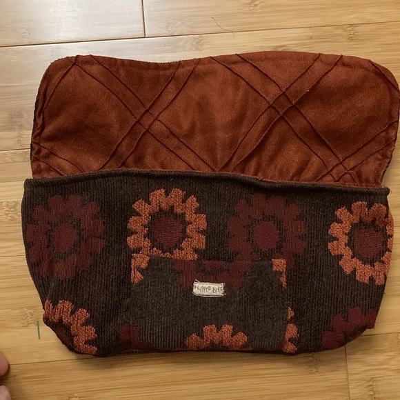 Boho clutch purse - Picture 2 of 4
